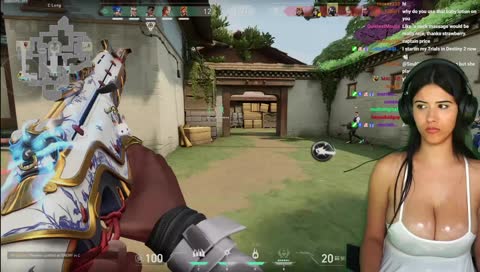 StrawberryTabby's Top Clips